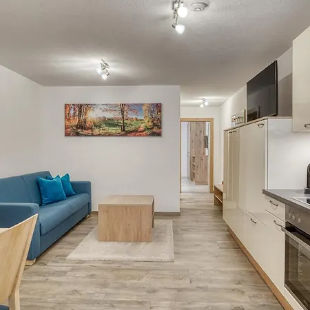 Haus Peter Falch * Pettneu am Arlberg