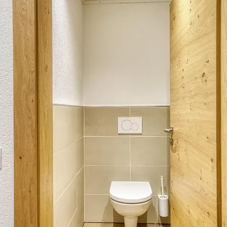 Apartment Haus Peter Falch *