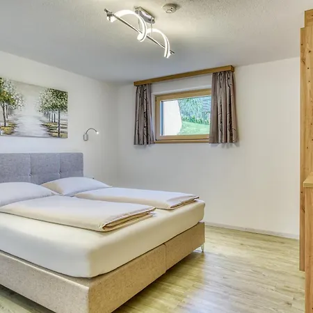 Haus Peter Falch פרטנאו