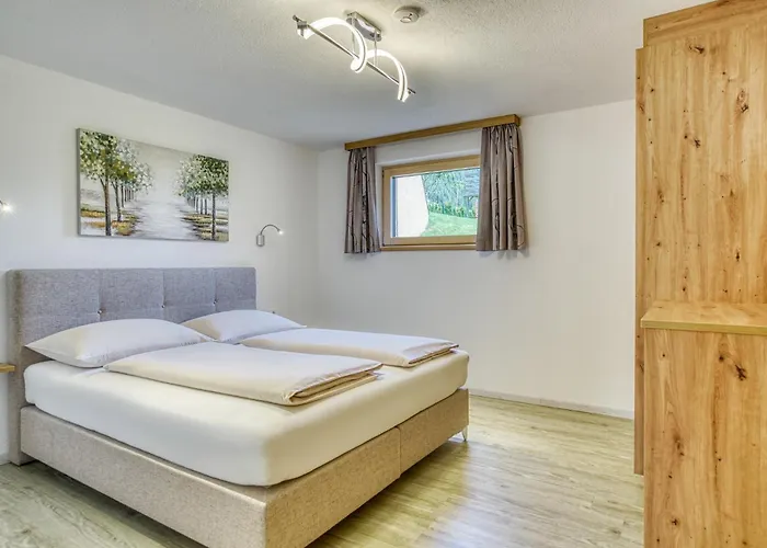 Haus Peter Falch بيتنيو آم أرلبرغ