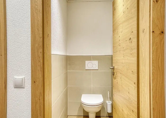 شقة Haus Peter Falch *